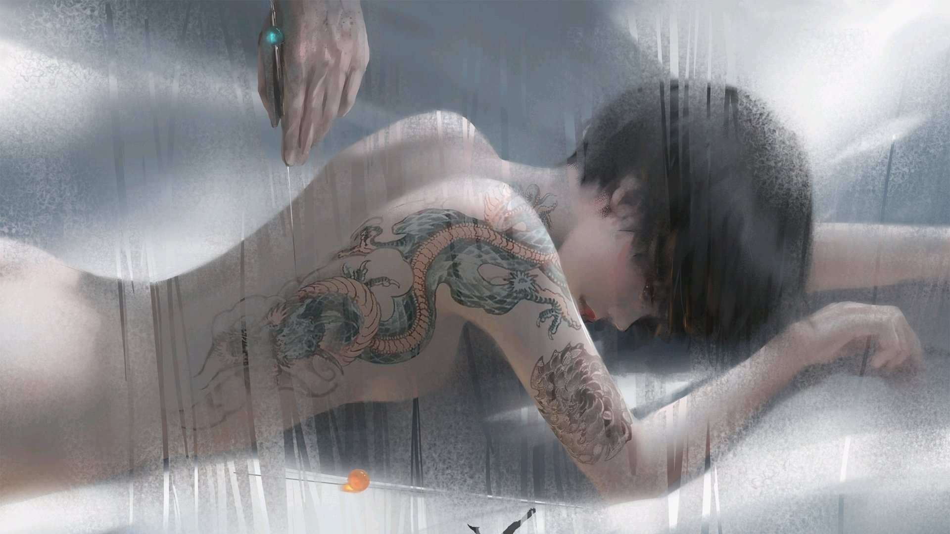 “最佳突破:那些让人惊叹的单勇穿越线路”