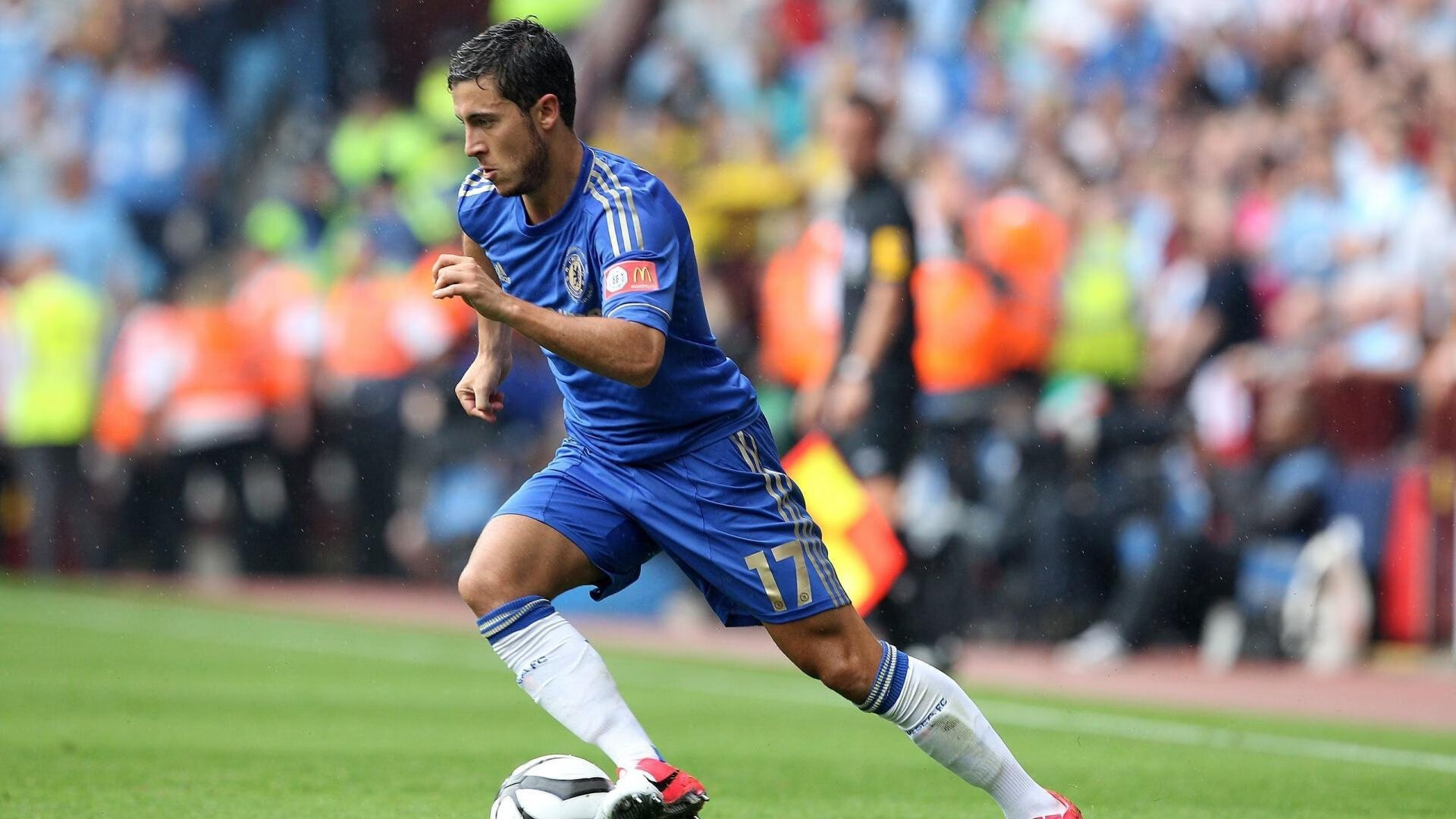 切尔西年轻球员培养计划持续推进，切尔西年轻中锋